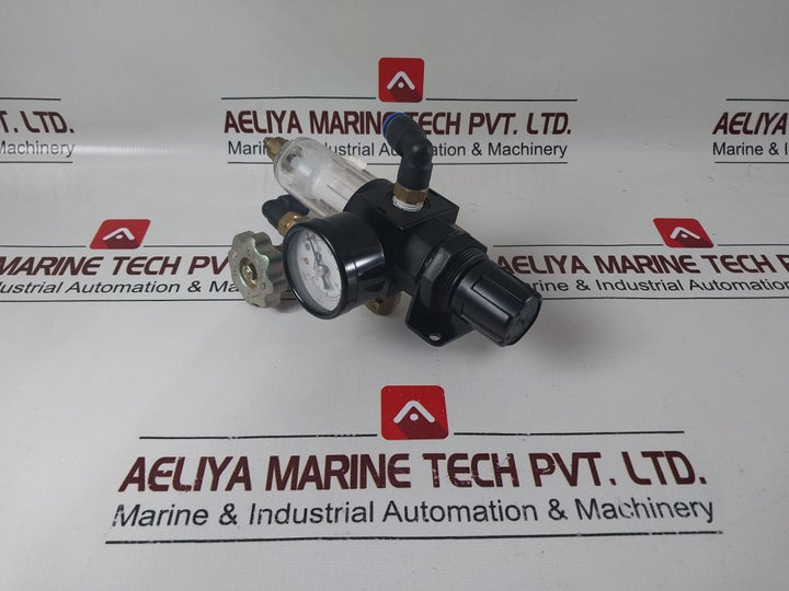 Parker Afr200-8-ad20 Filter Regulator Valve