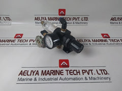 Parker Afr200-8-ad20 Filter Regulator Valve