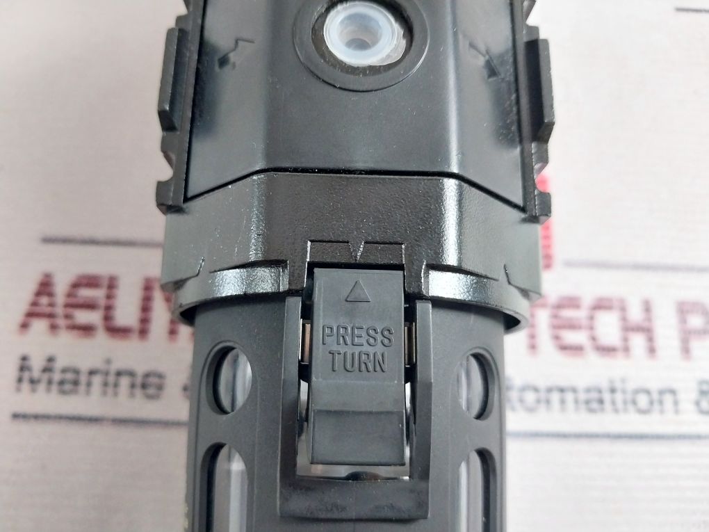 Parker Afr320-10-ad41 Air Filter Regulator 60°C