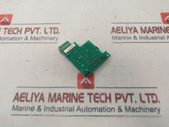 Parker Ah385870U001 Tachogenerator Feedback Board