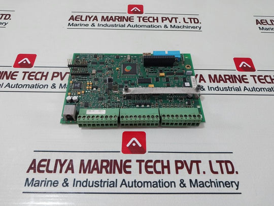Parker Ah500075U002 Drive Control Board