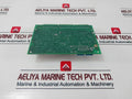 Parker Ah500075U002 Drive Control Board