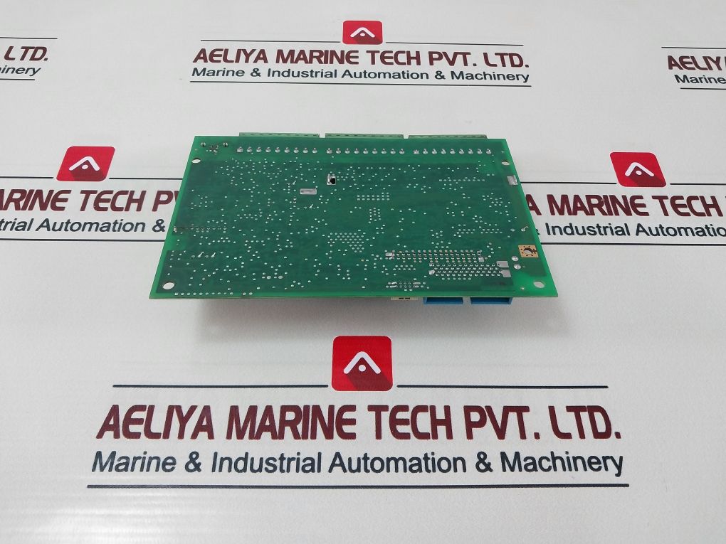 Parker Ah500075U002 Drive Control Board