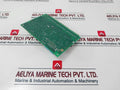 Parker Ah500075U002 Drive Control Board
