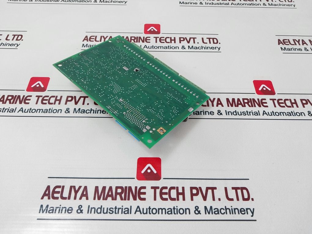 Parker Ah500075U002 Drive Control Board