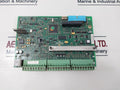 Parker Ah500075U002 Drive Control Board