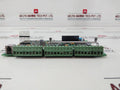 Parker Ah500075U002 Drive Control Board