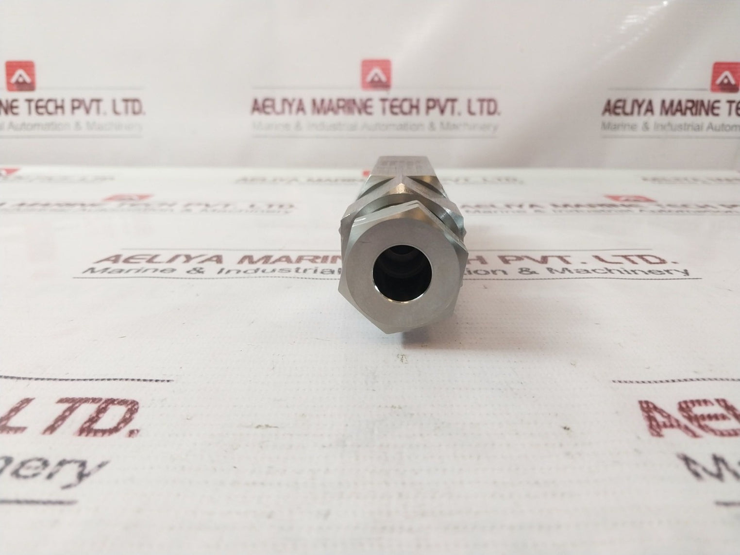 Parker Autoclave Cko9900 High Pressure O-ring Check Valves