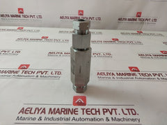 Parker Autoclave Cko9900 High Pressure O-ring Check Valves
