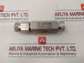 Parker Autoclave Cko9900 High Pressure O-ring Check Valve