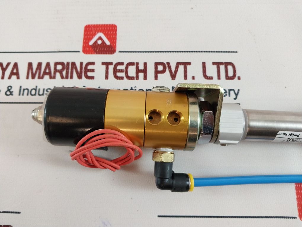 Parker Av5201-8