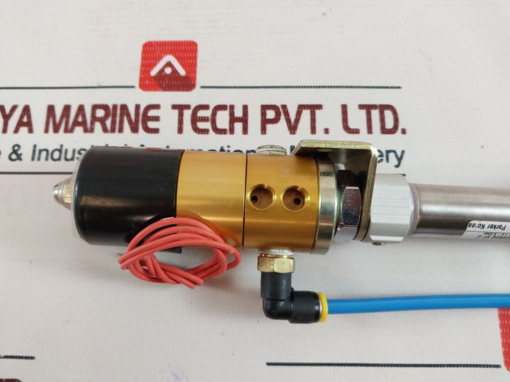 Parker Av5201-8