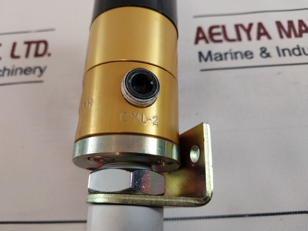 Parker Av5201-8