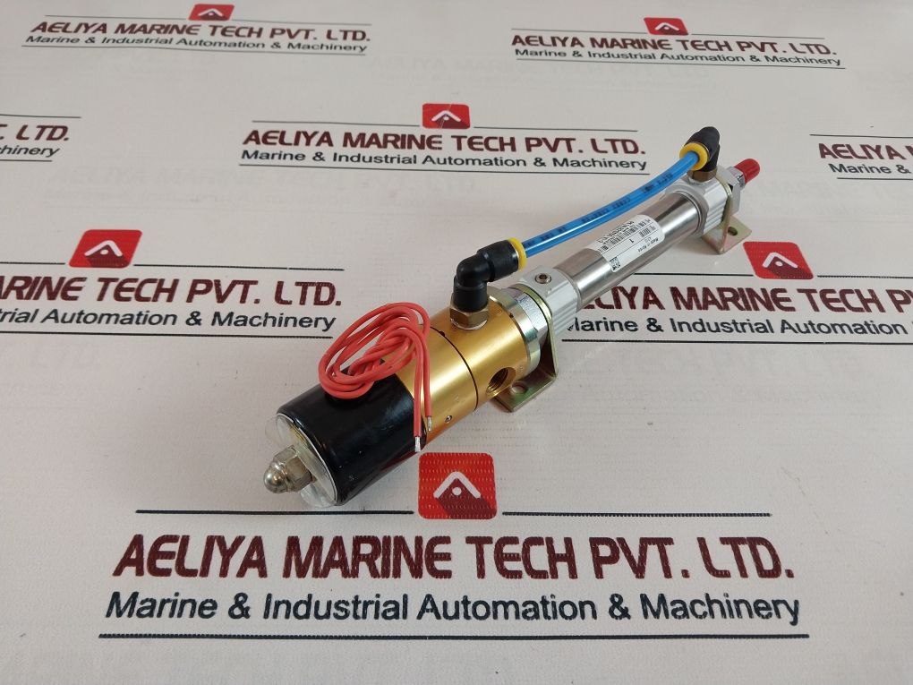 Parker Av5201-8