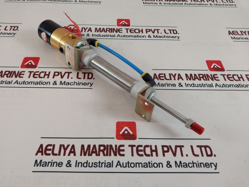 Parker Av5201-8