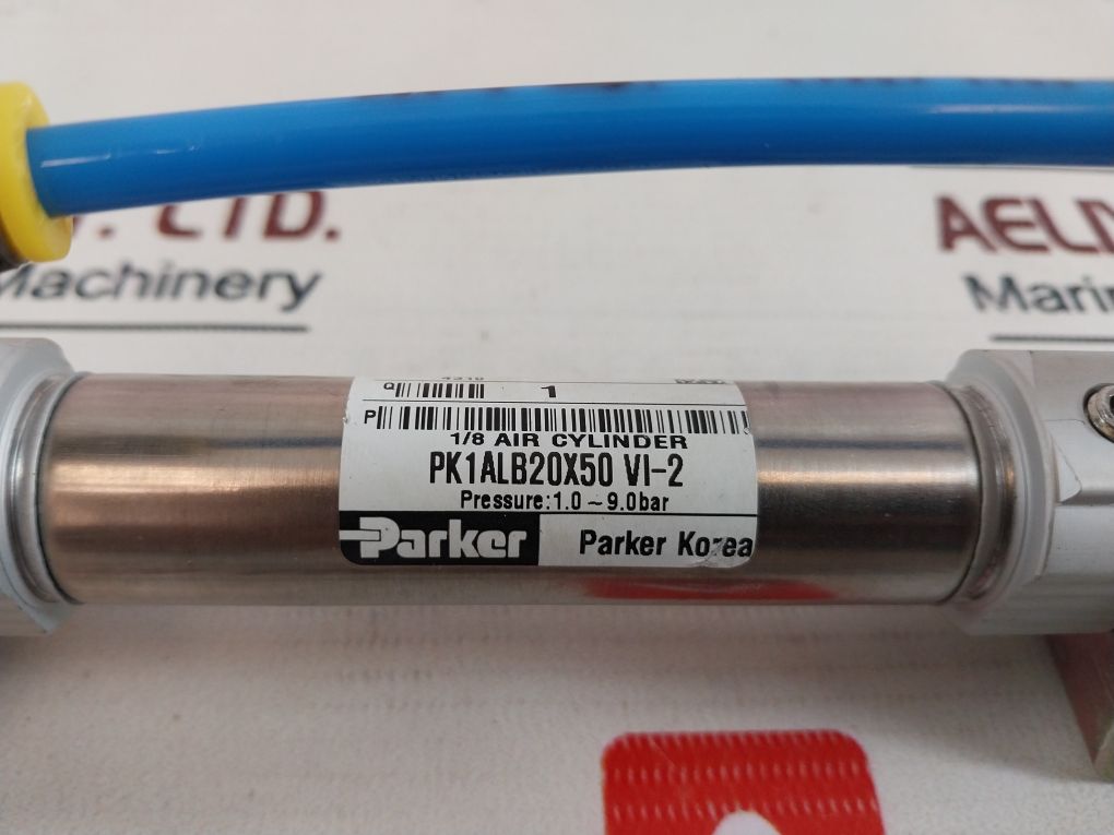 Parker Av5201-8
