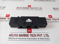 Parker B783000Xxa Air Pilot Valve 4-way 1/2 In Port