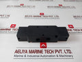 Parker B783000Xxa Air Pilot Valve 4-way 1/2 In Port