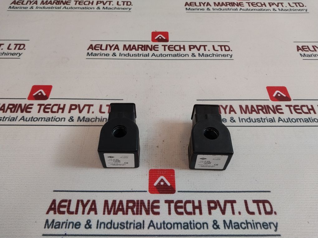 Parker Bb06-052-c05H Solenoid Coil