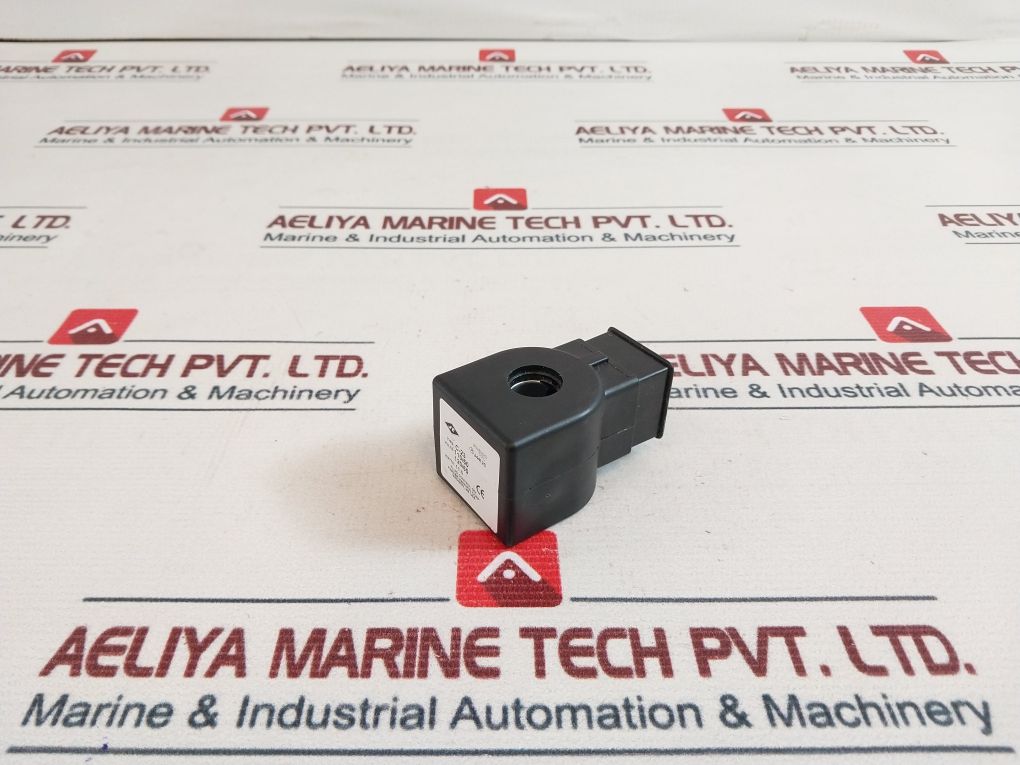 Parker Bb06-052-c05H Solenoid Coil