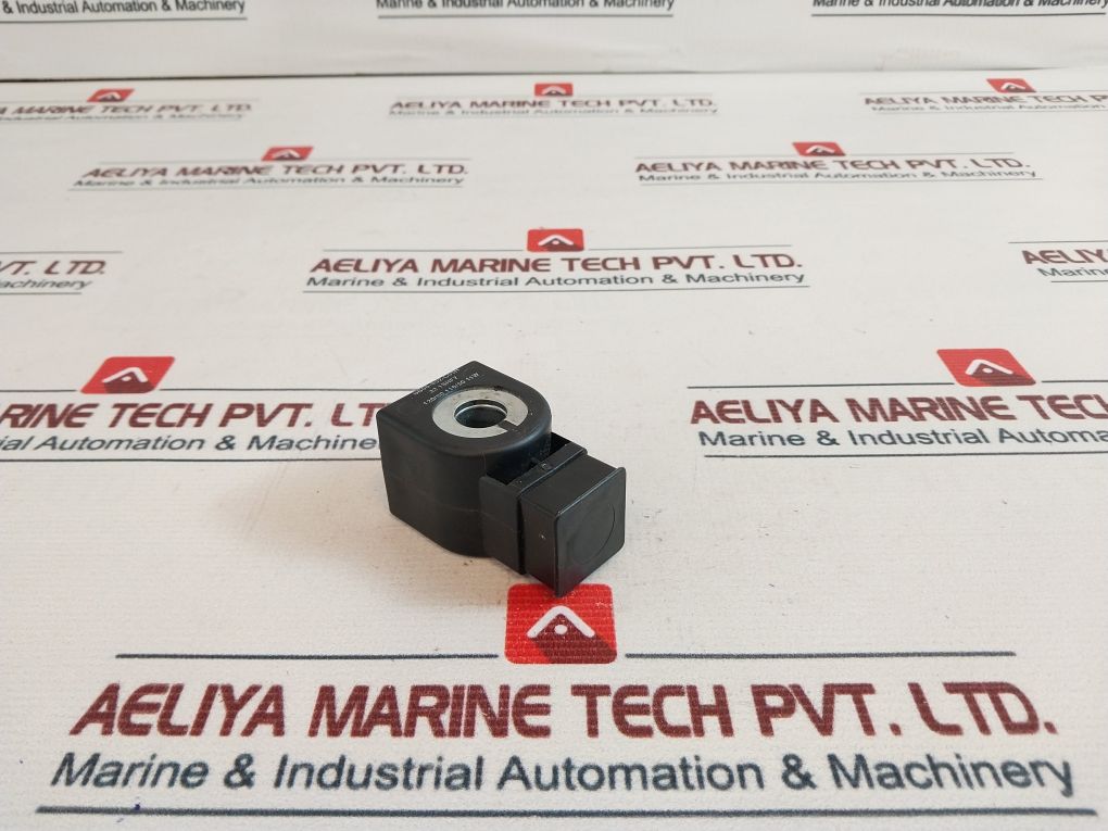 Parker Bb06-052-c05H Solenoid Coil