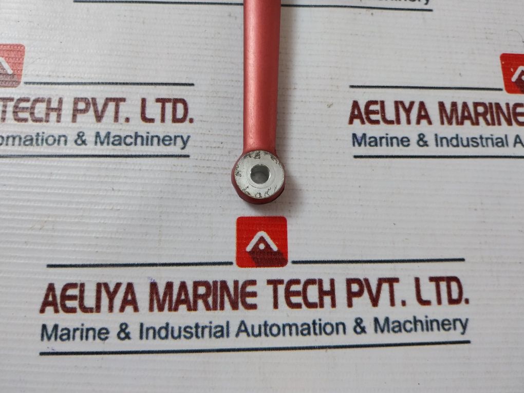 Parker Bkh 6L Dn 4 Ball Valve 500 3/94 1123