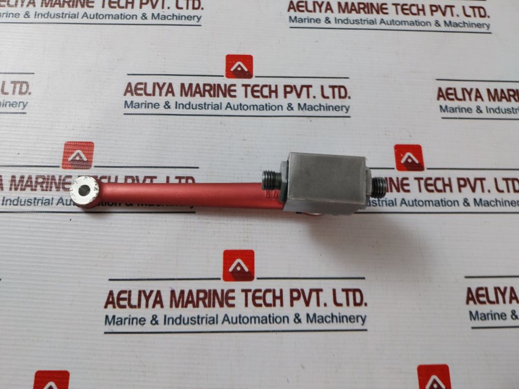 Parker Bkh 6L Dn 4 Ball Valve 500 3/94 1123