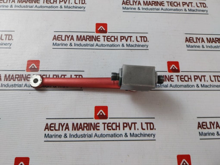 Parker Bkh 6L Dn 4 Ball Valve 500 3/94 1123