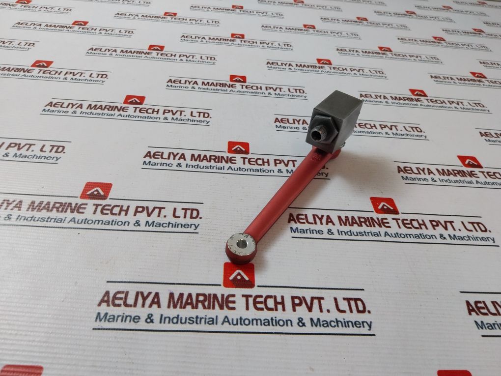 Parker Bkh 6L Dn 4 Ball Valve 500 3/94 1123