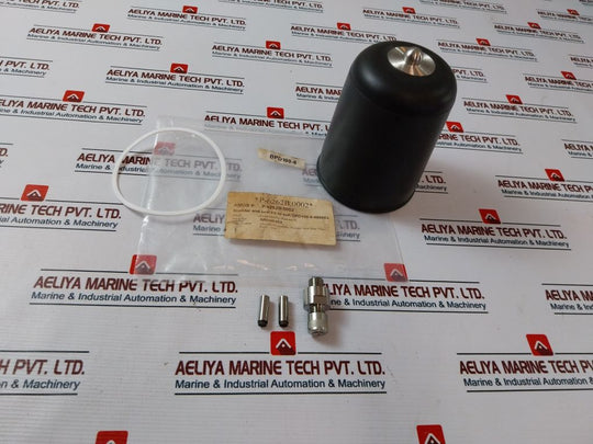 Parker Bpd100-6Ex Bladder And Seal Kit To Suit Opd100-6-0005Ex