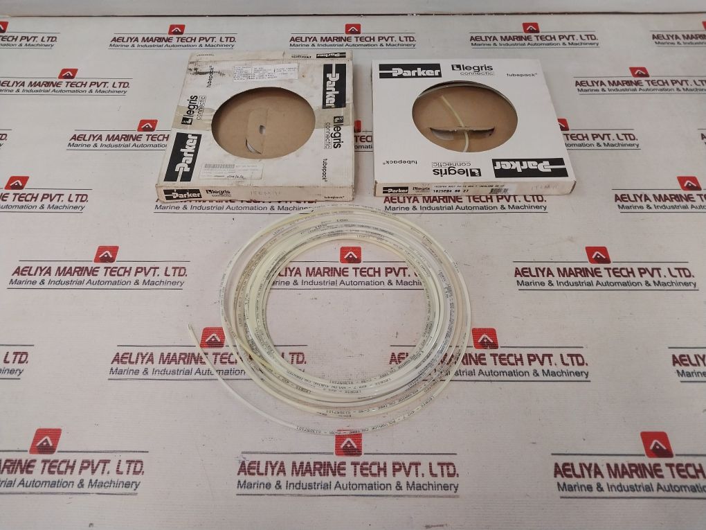 Parker C-38 Semi-rigid Nylon Tubing-od 4Mm (25 Mtr)