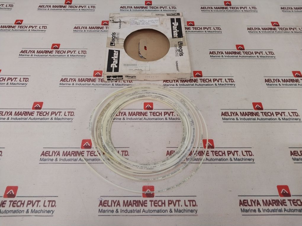 Parker C-38 Semi-rigid Nylon Tubing-od 4Mm (25 Mtr)