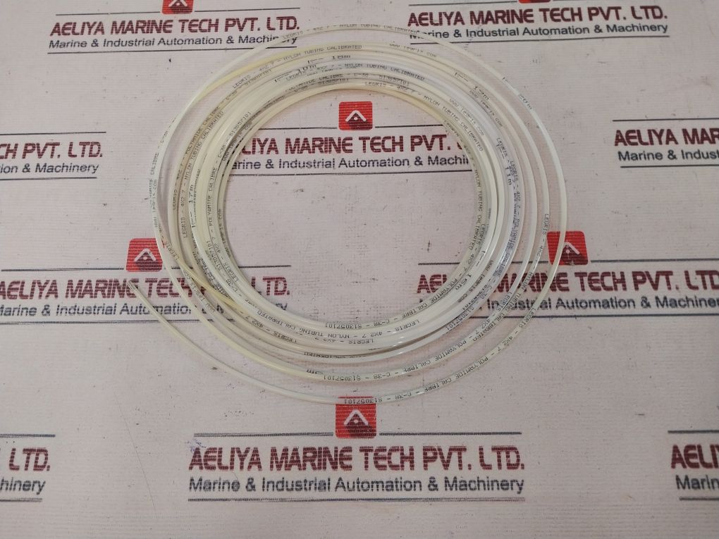 Parker C-38 Semi-rigid Nylon Tubing-od 4Mm (25 Mtr)