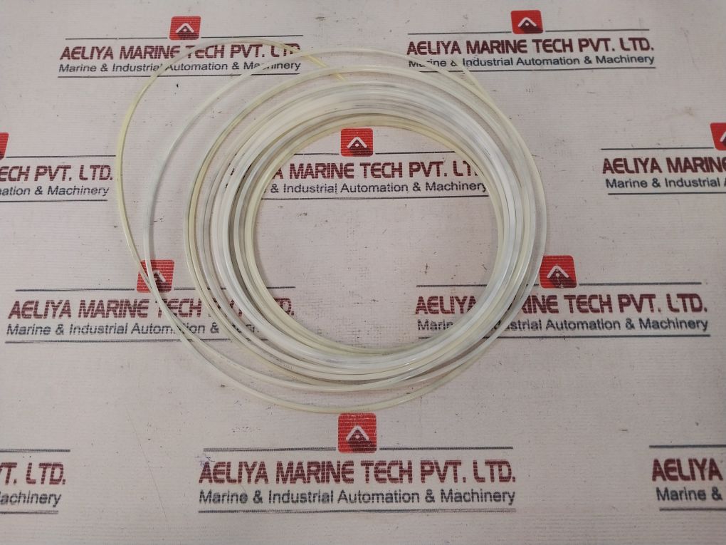 Parker C-38 Semi-rigid Nylon Tubing-od 4Mm (25 Mtr)