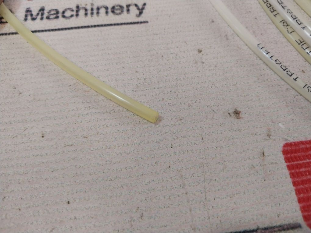 Parker C-38 Semi-rigid Nylon Tubing-od 4Mm (25 Mtr)