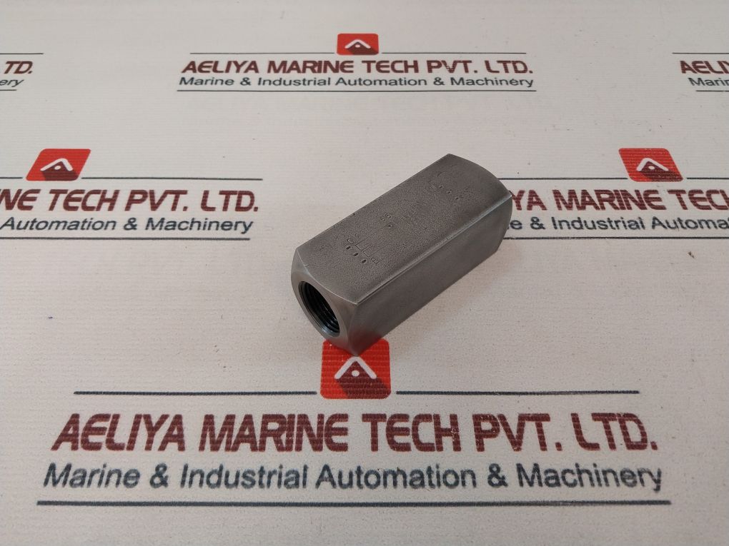 Parker C1200S Hydraulic Valve