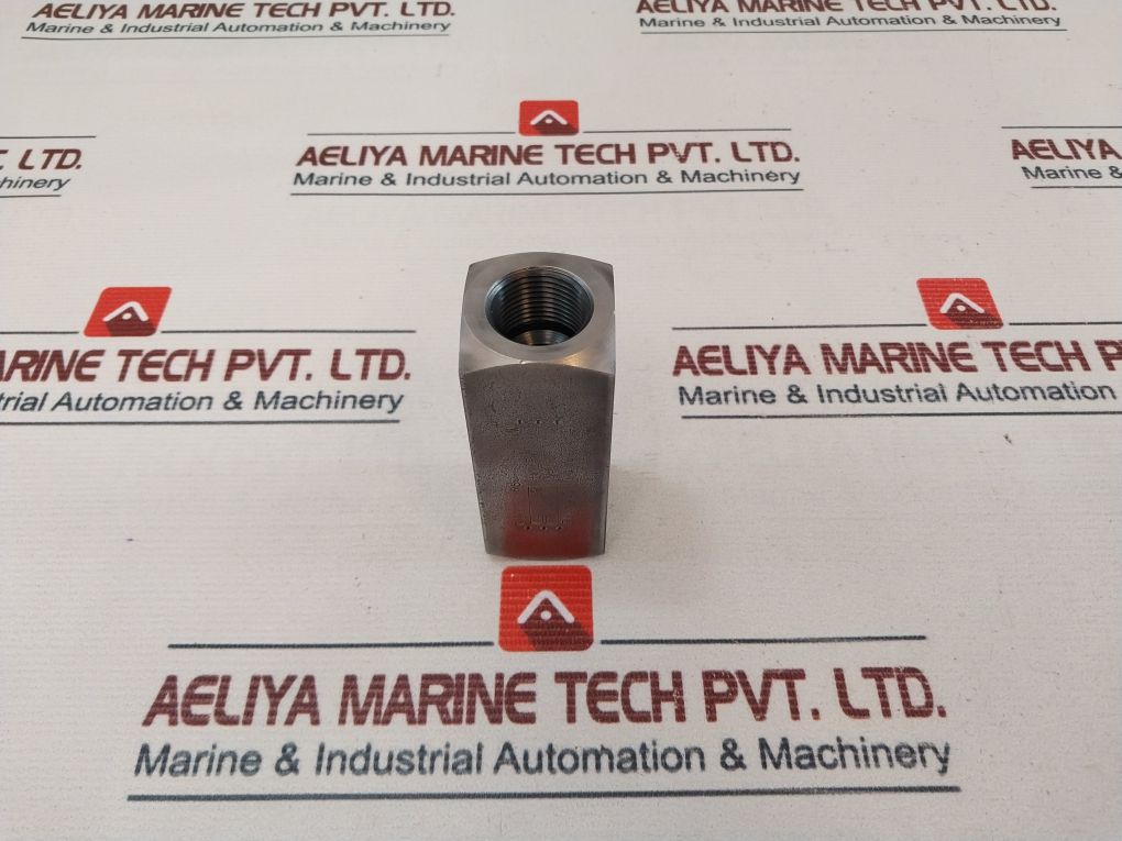 Parker C1200S Hydraulic Valve