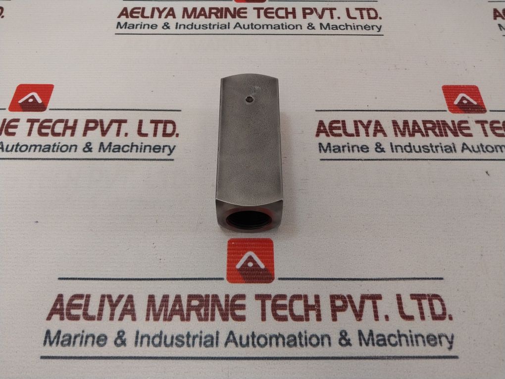 Parker C1200S Hydraulic Valve