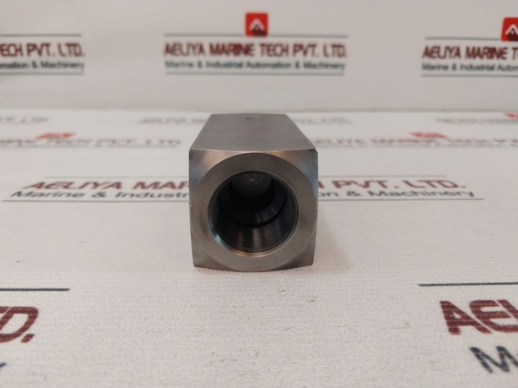 Parker C1200S Hydraulic Valve