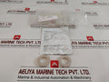 Lot Of 12X Parker C143 2013133-01 Hydraulic Gate Valve Back-up Ring