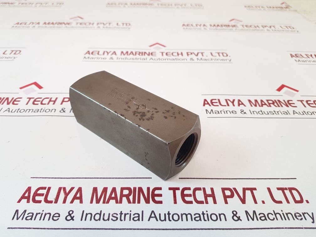 Parker C1600S-10Bf Check Valve