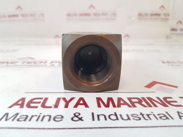 Parker C1600S-10Bf Check Valve