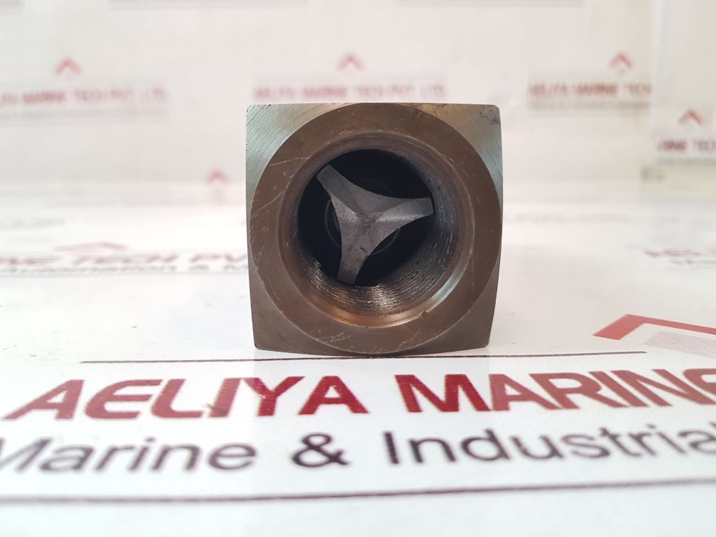 Parker C1600S-10Bf Check Valve