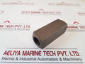 Parker C1600S-10Le Check Valve