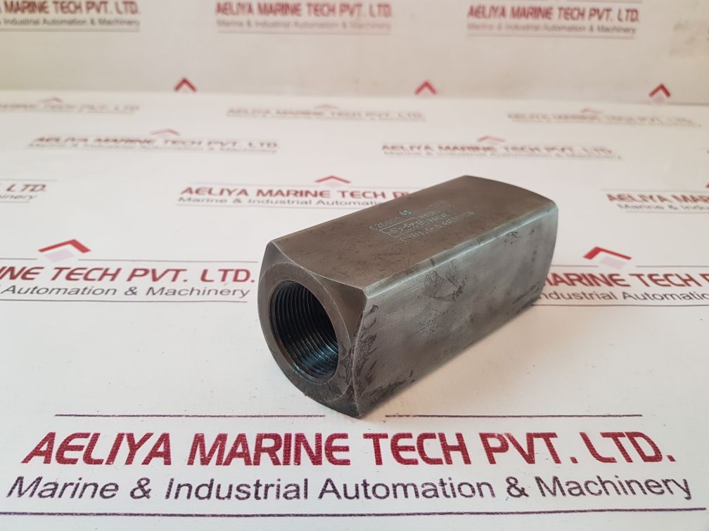 Parker C2000S -10Fa Check Valve