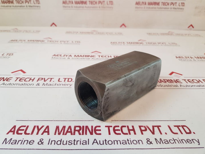 Parker C2000S -10Fa Check Valve