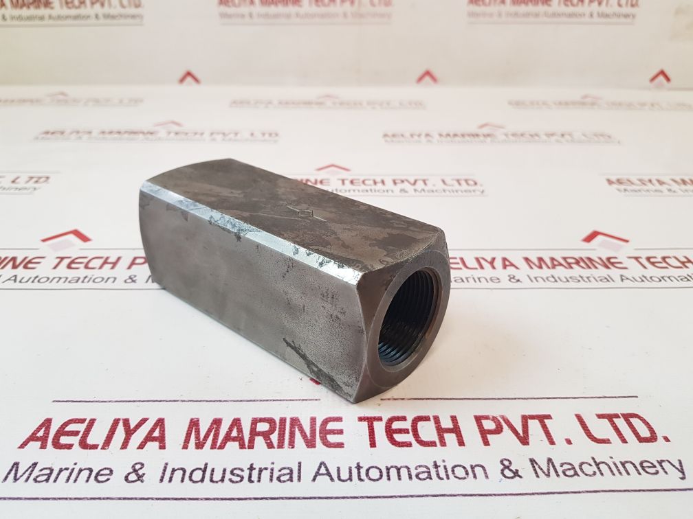 Parker C2000S -10Fa Check Valve