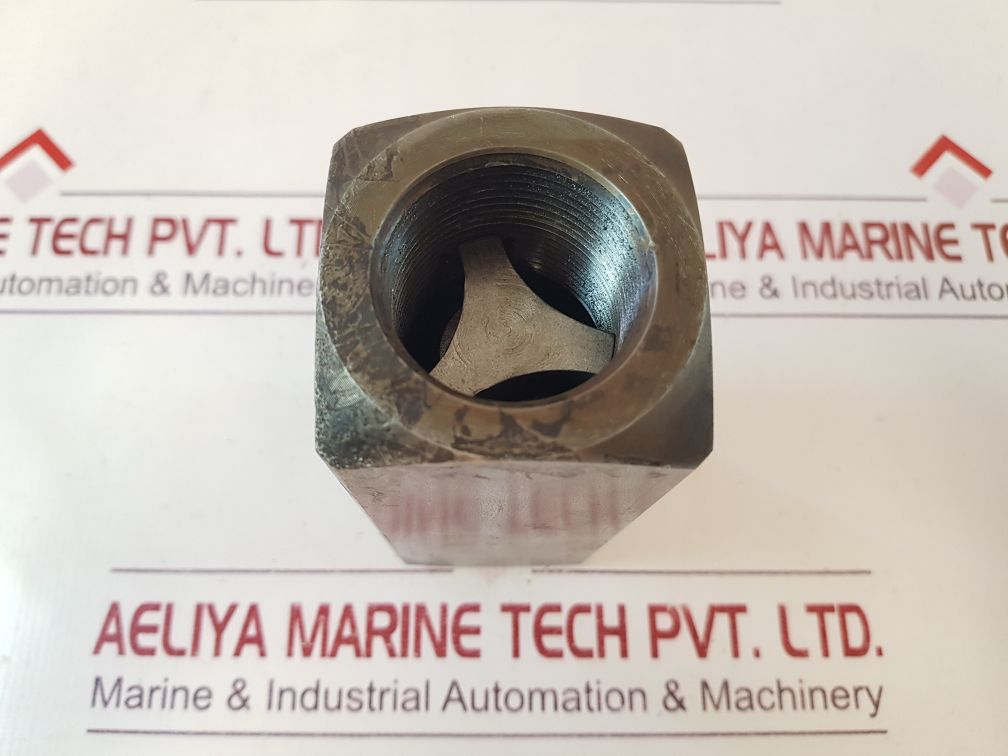 Parker C2000S -10Fa Check Valve