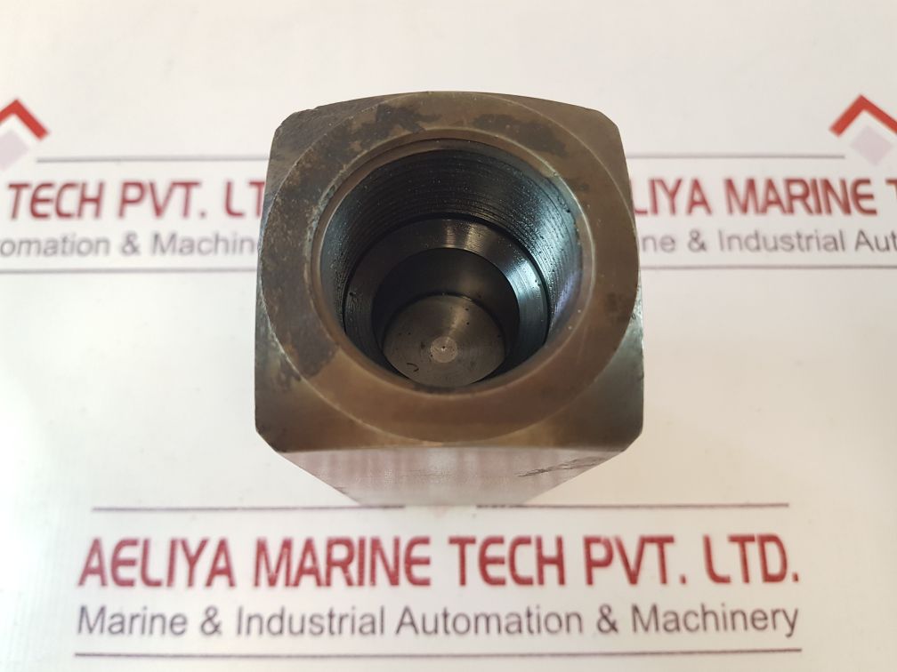 Parker C2000S -10Fa Check Valve