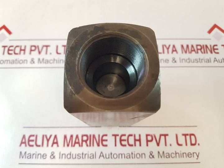 Parker C2000S -10Fa Check Valve